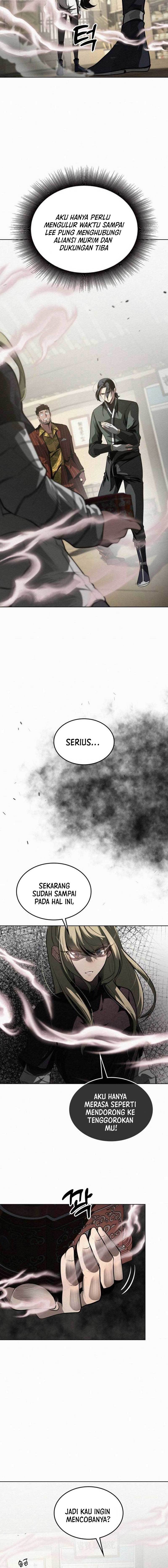 21st Century Retrogression Chapter 15 Image 7