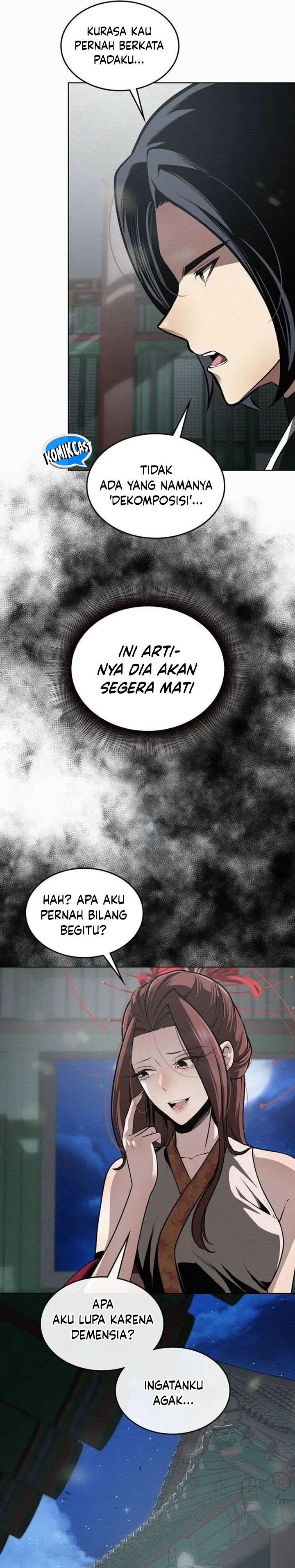 21st Century Retrogression Chapter 29 Image 2