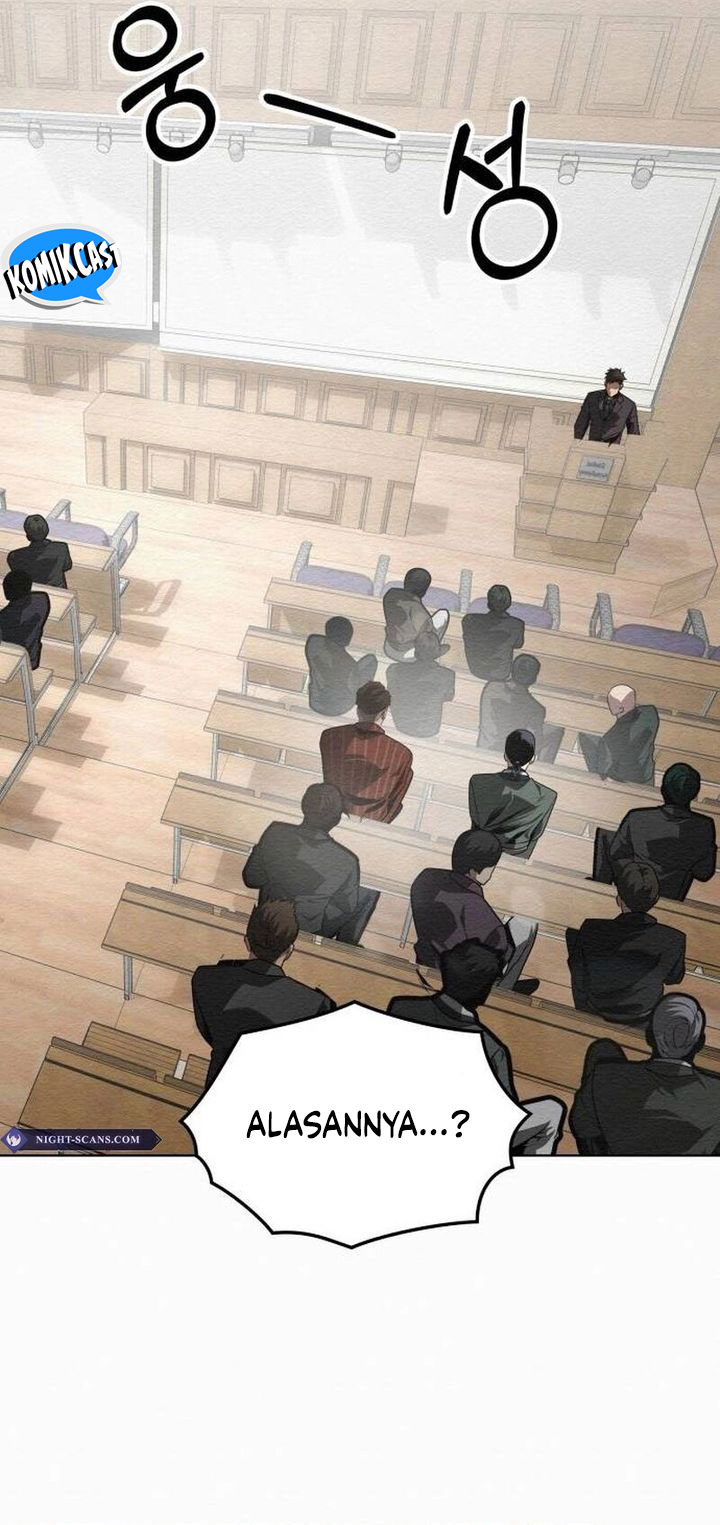21st Century Retrogression Chapter 30 Image 24