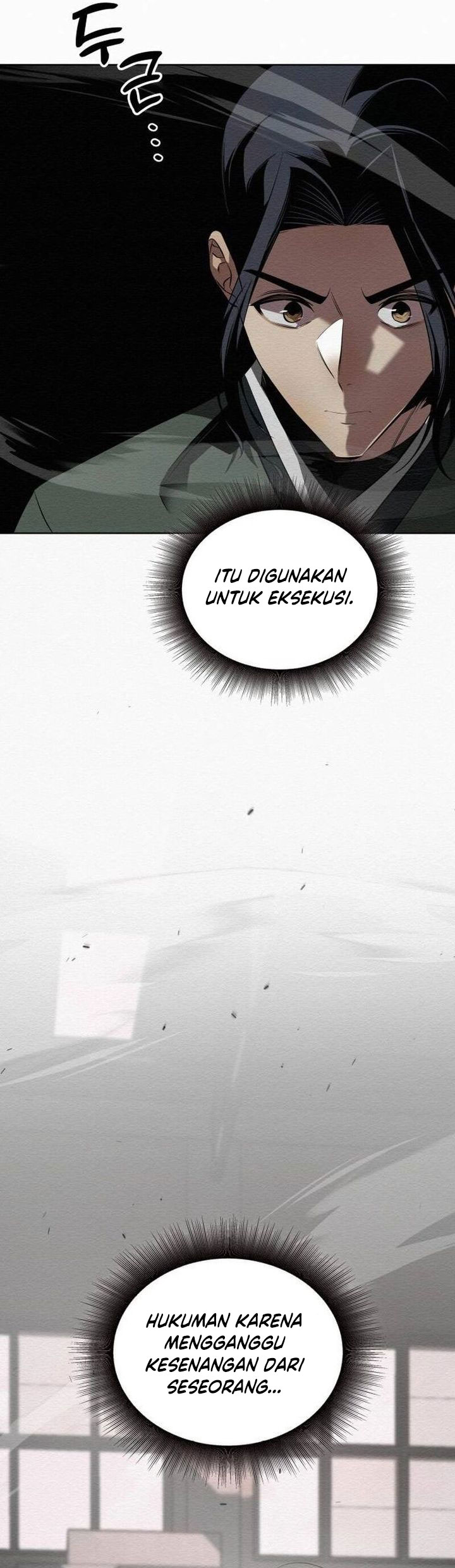 21st Century Retrogression Chapter 35 Image 10