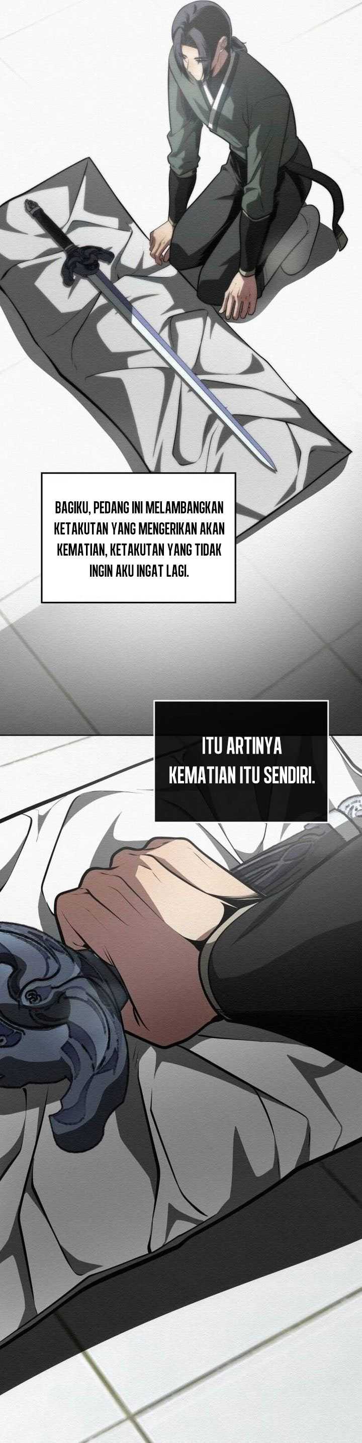 21st Century Retrogression Chapter 40 Image 31