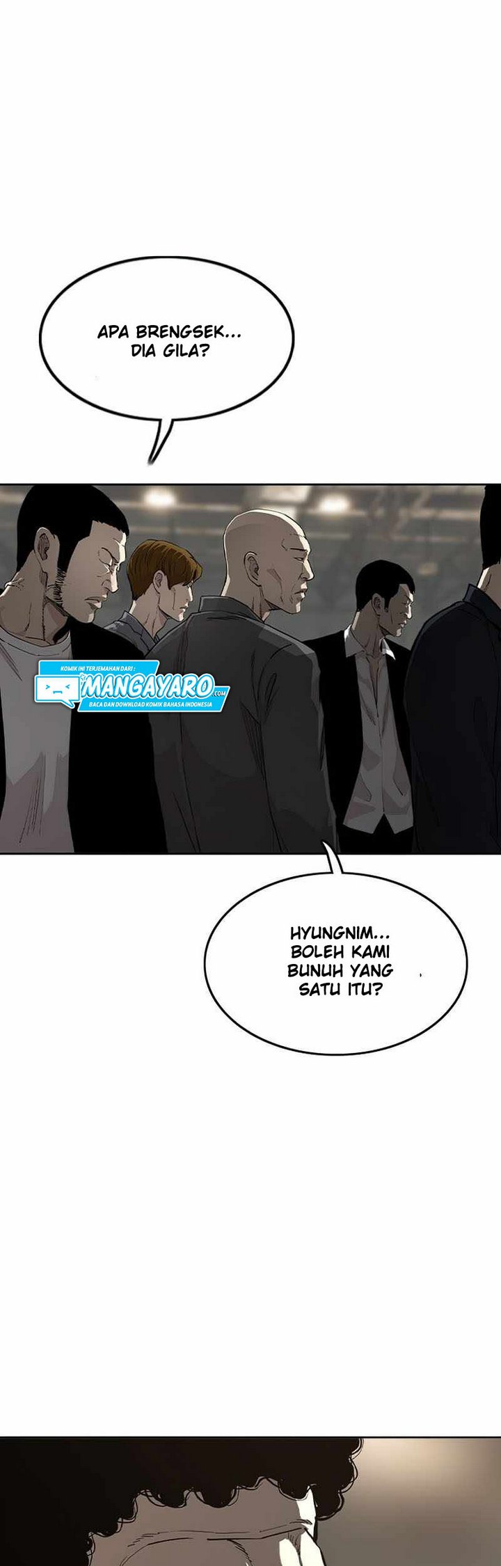 Face Slap Chapter 04.1 Image 41