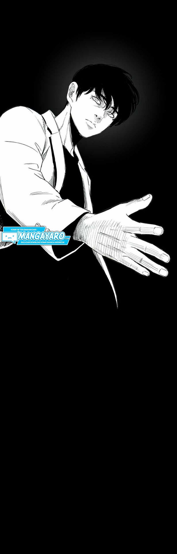 Face Slap Chapter 04.2 Image 4