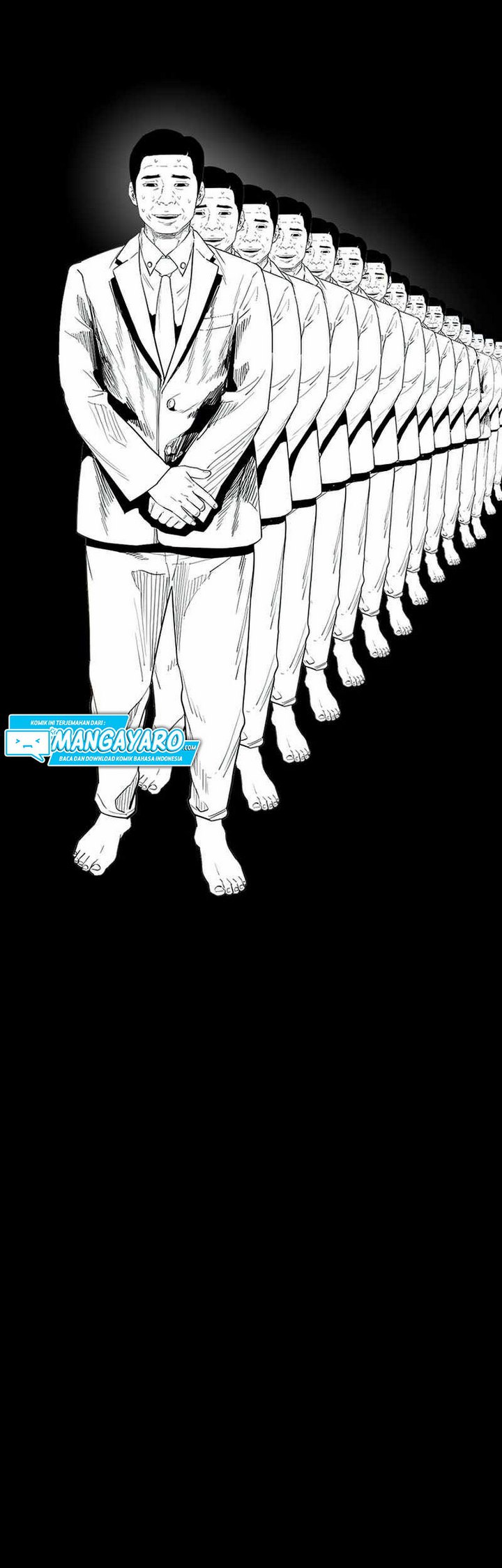 Face Slap Chapter 04.2 Image 5