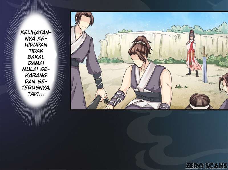 Peerless Alchemist Chapter 02 Image 24