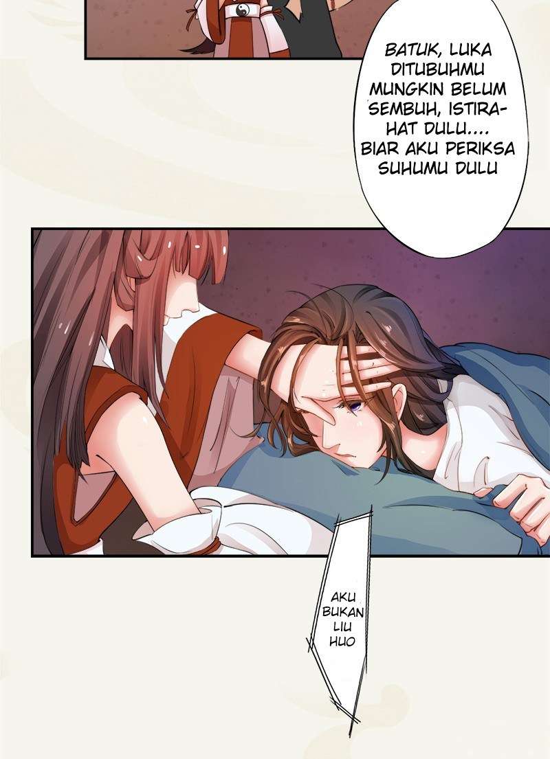 Peerless Alchemist Chapter 04 Image 40