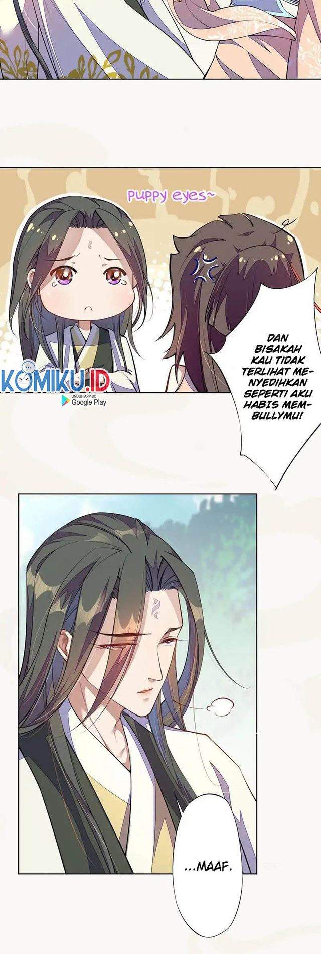 Peerless Alchemist Chapter 100 Image 5