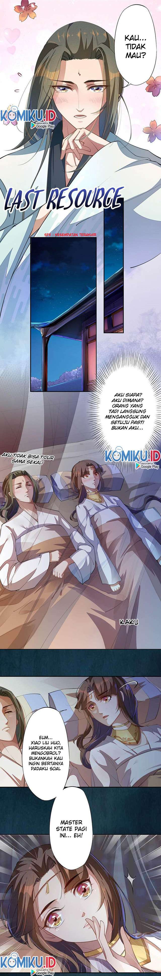 Peerless Alchemist Chapter 68 Image 4
