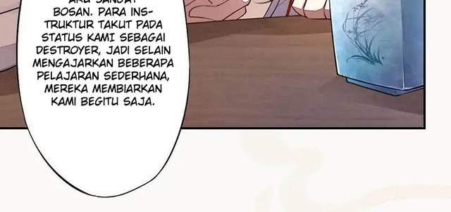 Peerless Alchemist Chapter 75 Image 3