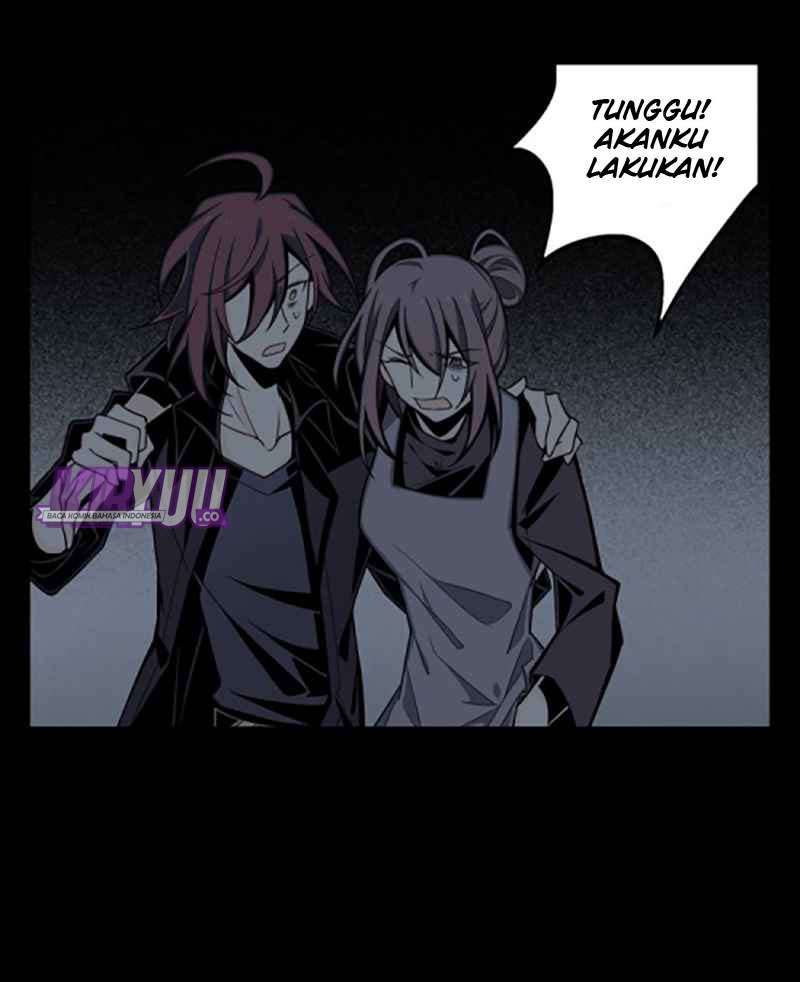 Welcome to the Nightmare Game Chapter 4 Image 8