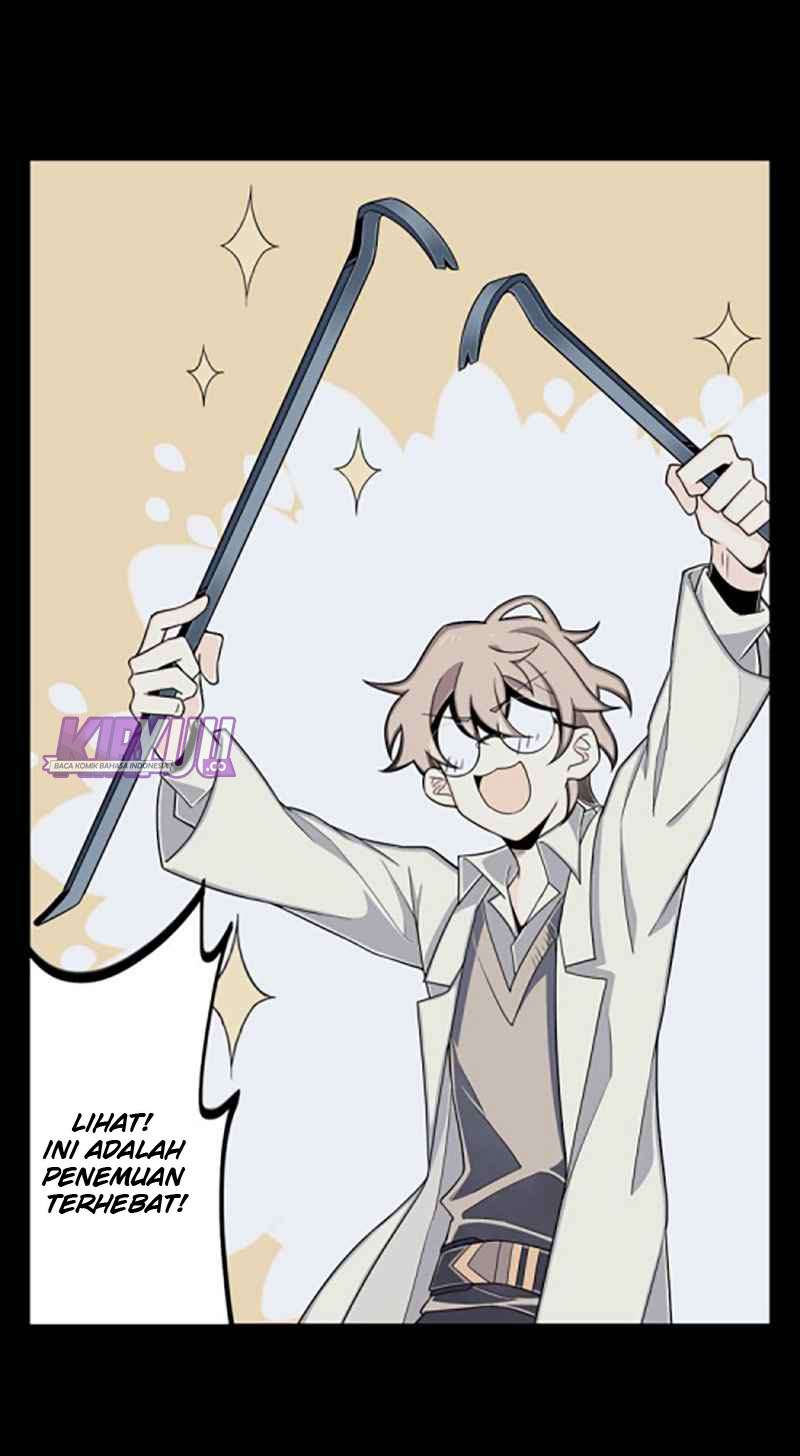 Welcome to the Nightmare Game Chapter 4 Image 26