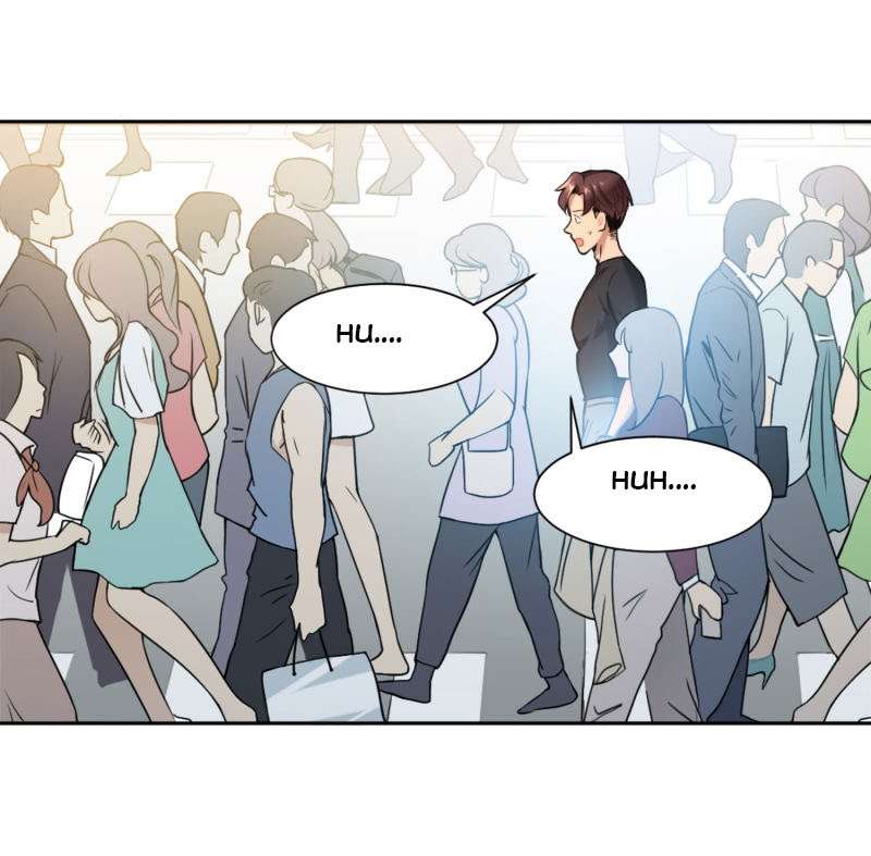 Beauty’s Close Coach Chapter 01 Image 6