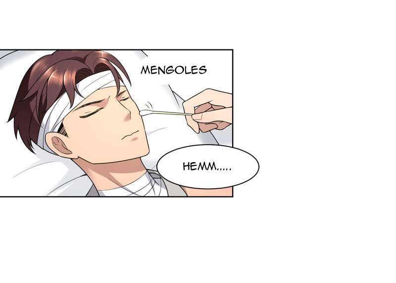 Beauty’s Close Coach Chapter 11 Image 3