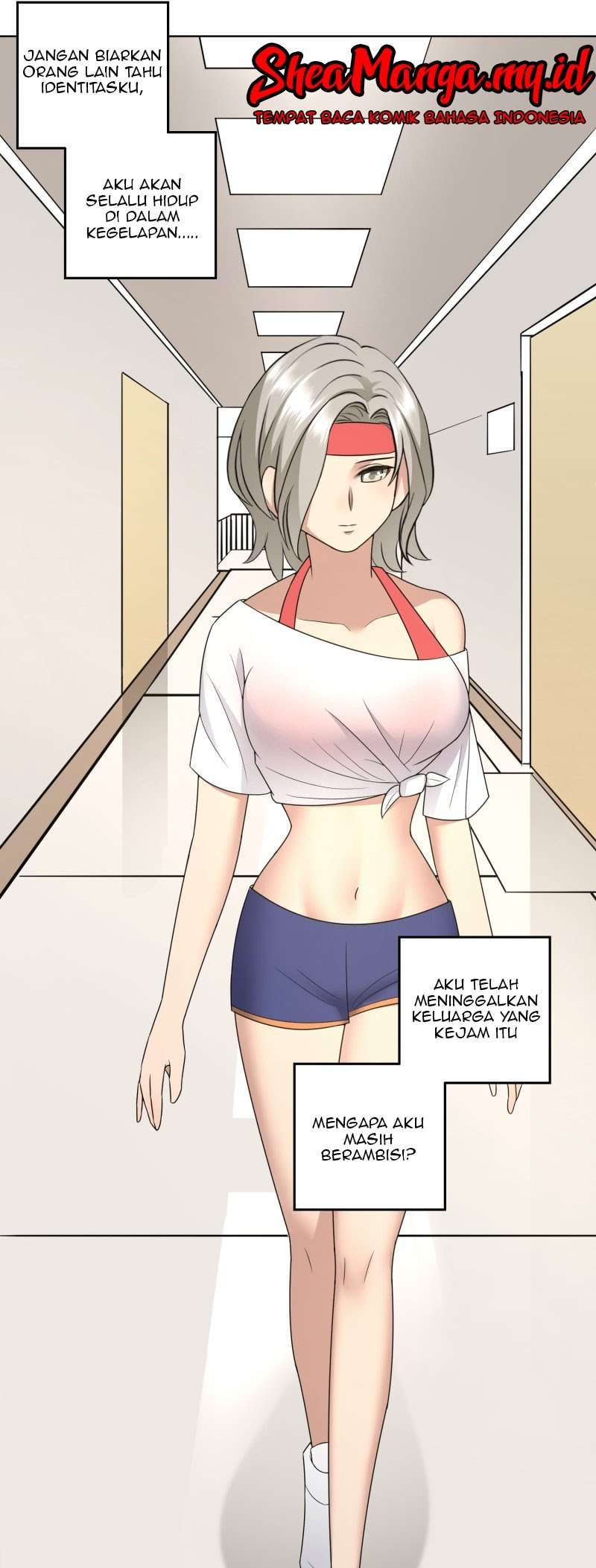 Beauty’s Close Coach Chapter 11 Image 33