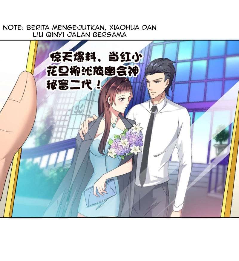 Beauty’s Close Coach Chapter 12 Image 6