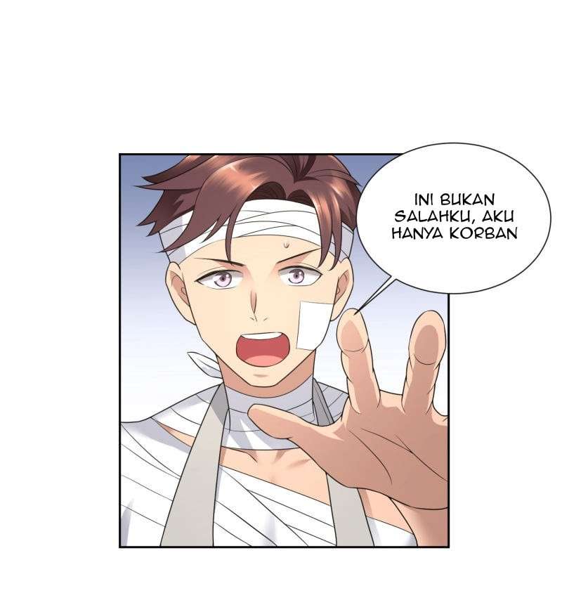 Beauty’s Close Coach Chapter 12 Image 36