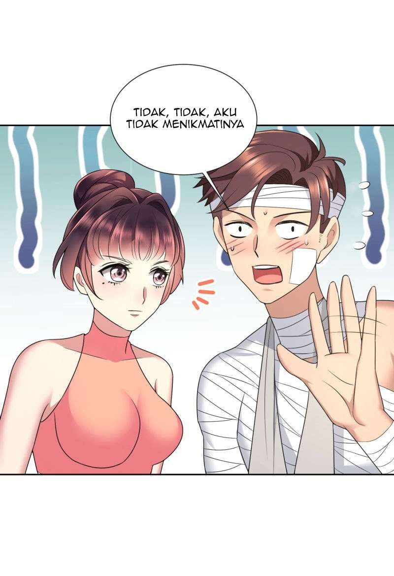 Beauty’s Close Coach Chapter 12 Image 38