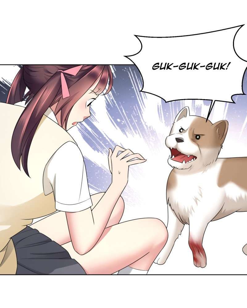 Beauty’s Close Coach Chapter 13 Image 8