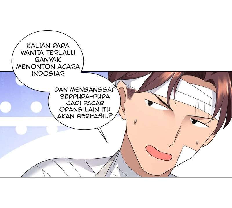 Beauty’s Close Coach Chapter 13 Image 20