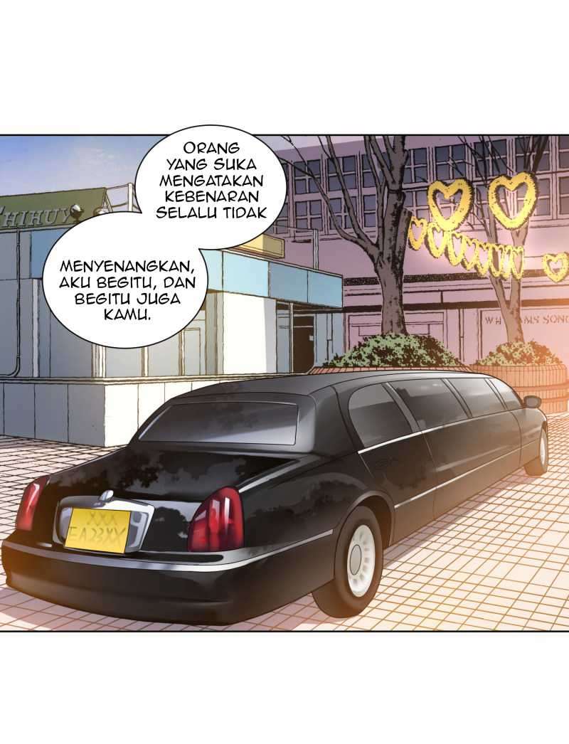Beauty’s Close Coach Chapter 14 Image 17