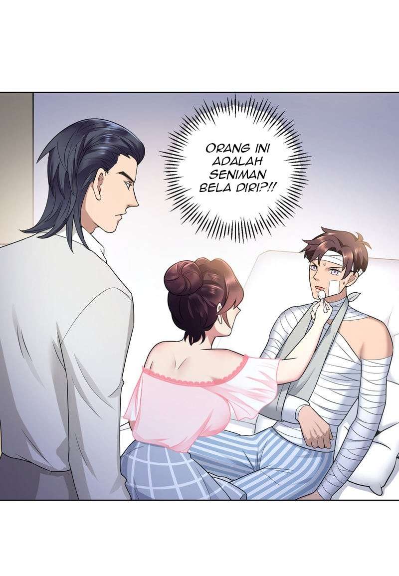 Beauty’s Close Coach Chapter 15 Image 4