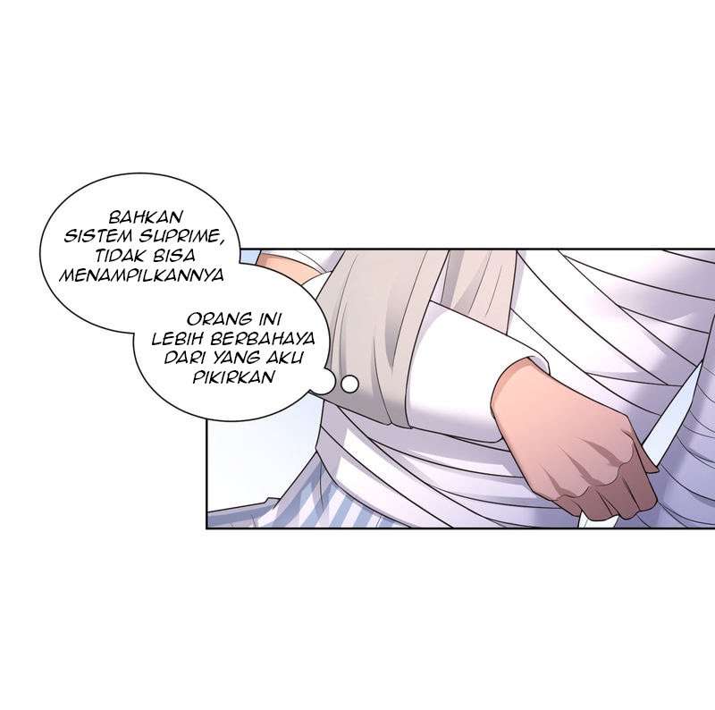 Beauty’s Close Coach Chapter 15 Image 7