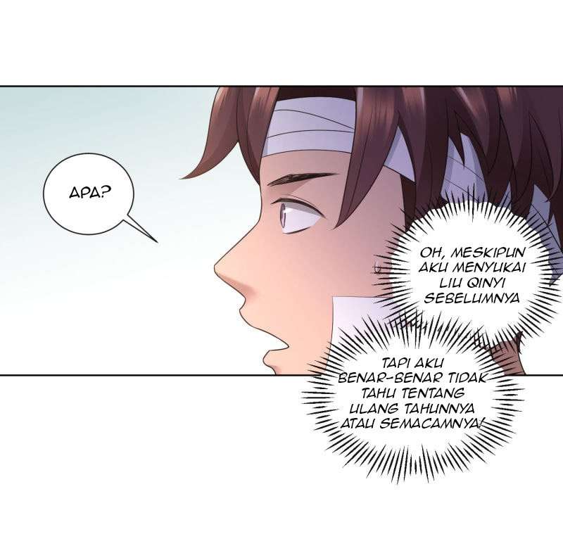 Beauty’s Close Coach Chapter 15 Image 10