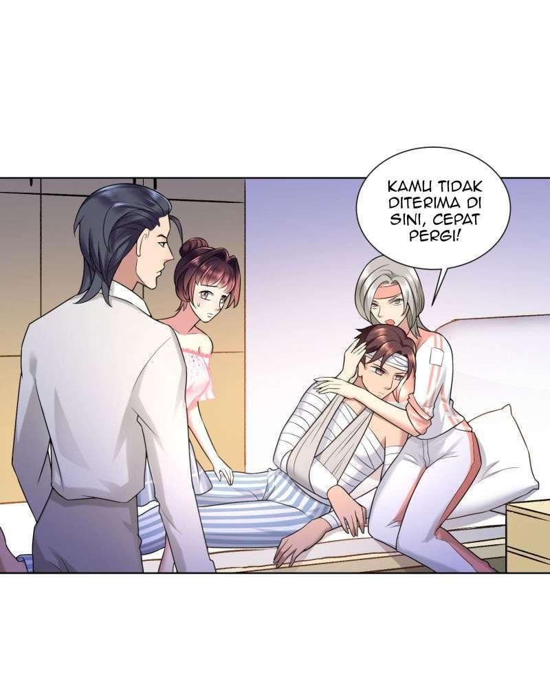 Beauty’s Close Coach Chapter 15 Image 23