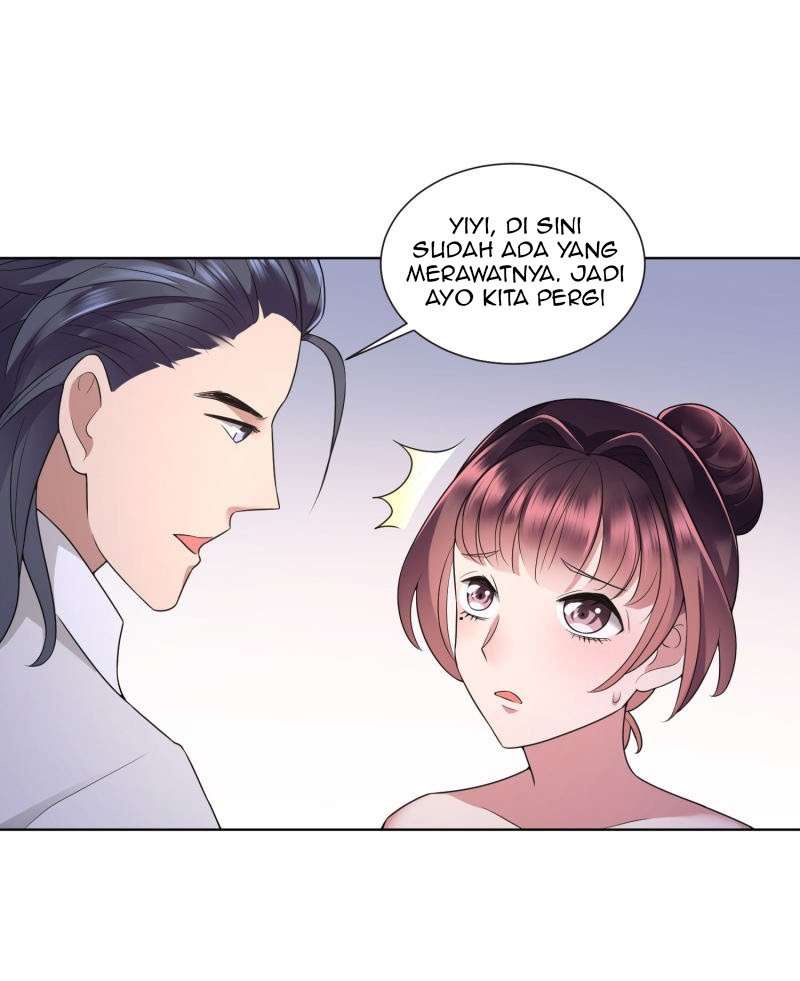 Beauty’s Close Coach Chapter 15 Image 24