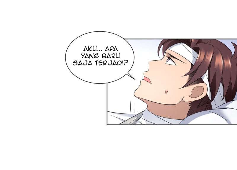 Beauty’s Close Coach Chapter 16 Image 11