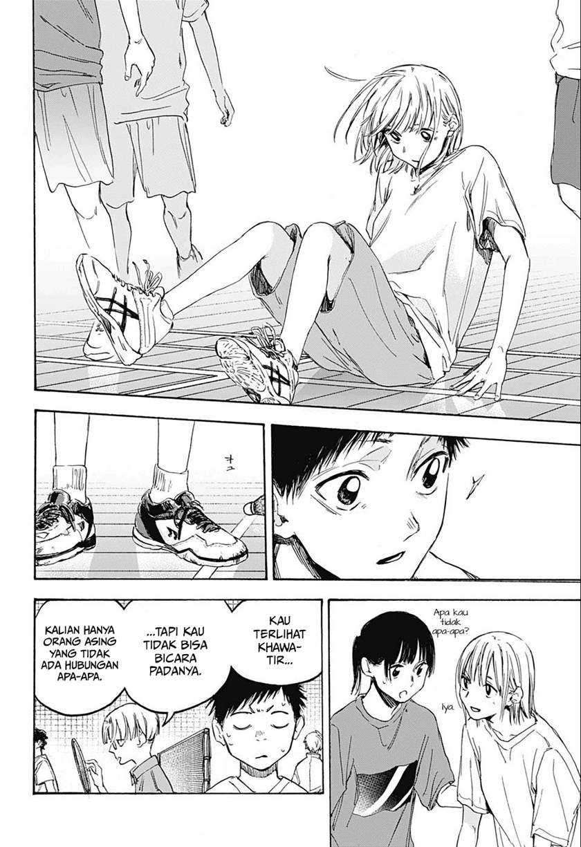 Ao no Hako Chapter 03 Image 16