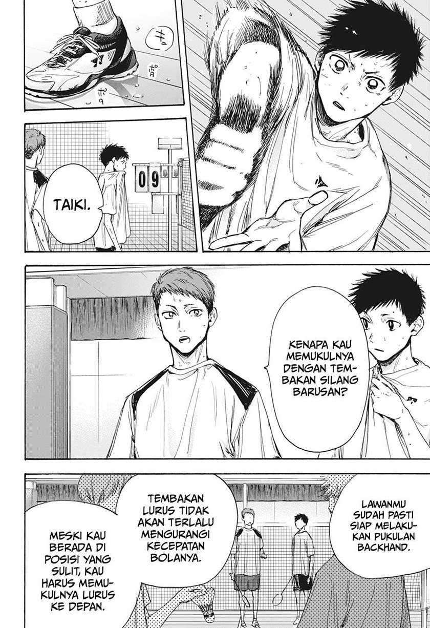 Ao no Hako Chapter 08 Image 10
