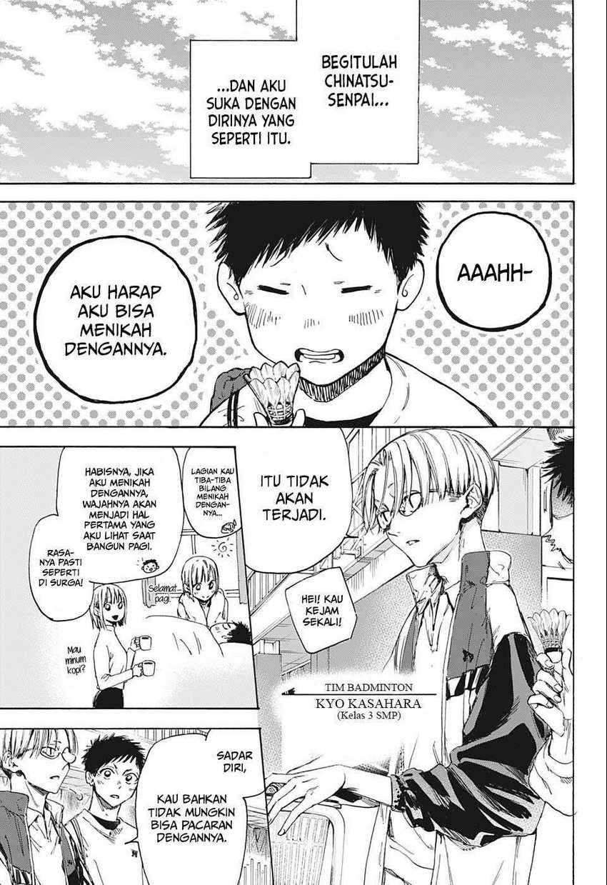 Ao no Hako Chapter 1 bahasa indonesi Image 8