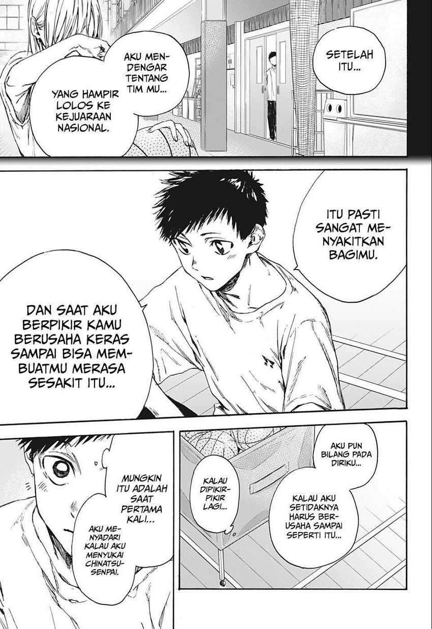 Ao no Hako Chapter 1 bahasa indonesi Image 34