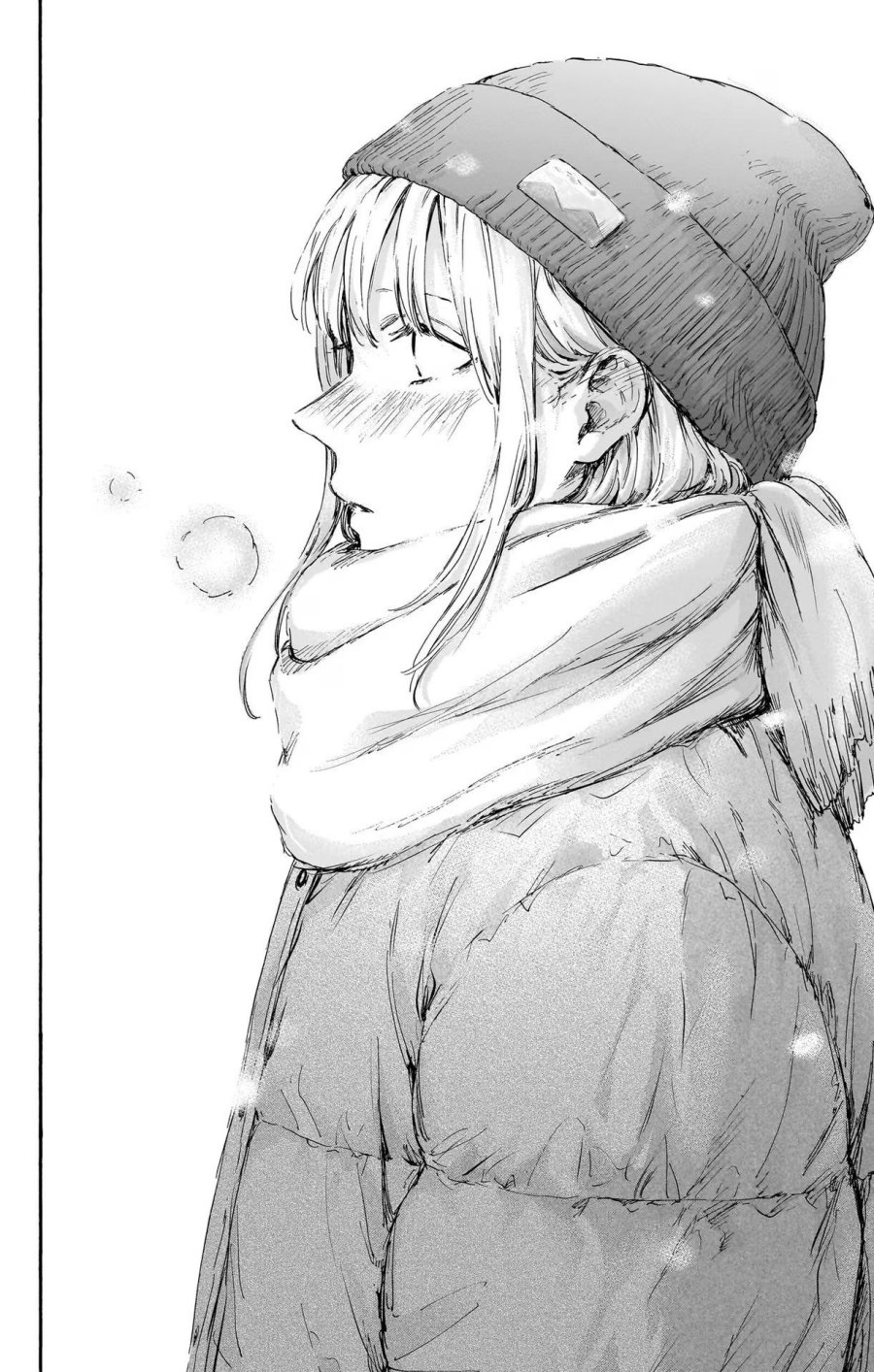 Ao no Hako Chapter 101 Image 16