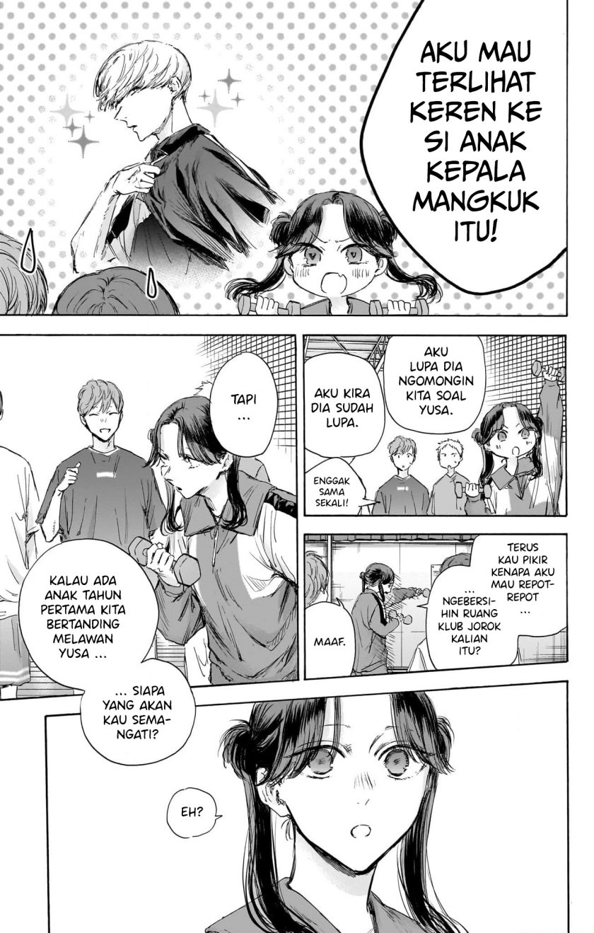 Ao no Hako Chapter 114 Image 5