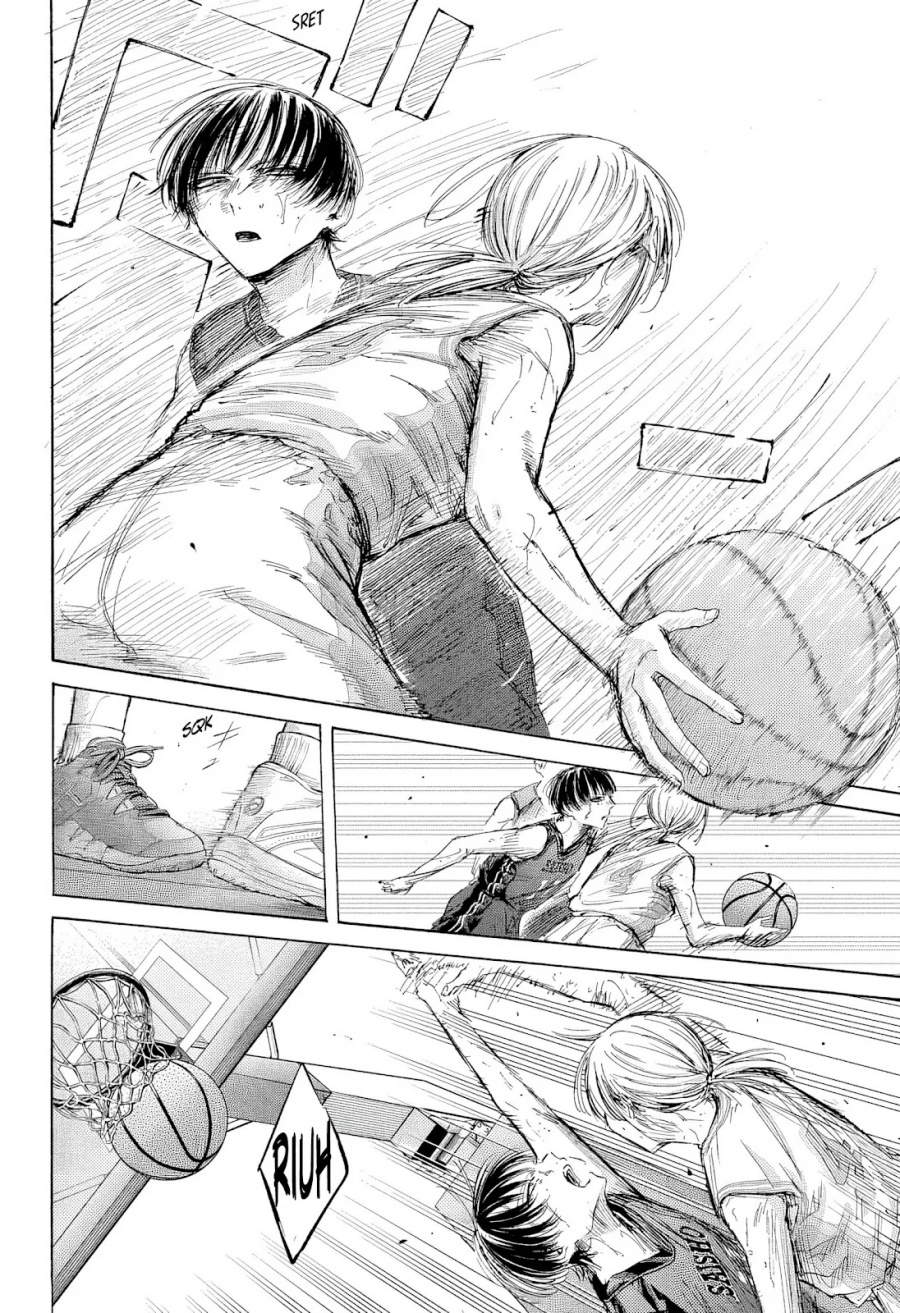 Ao no Hako Chapter 181 Image 17