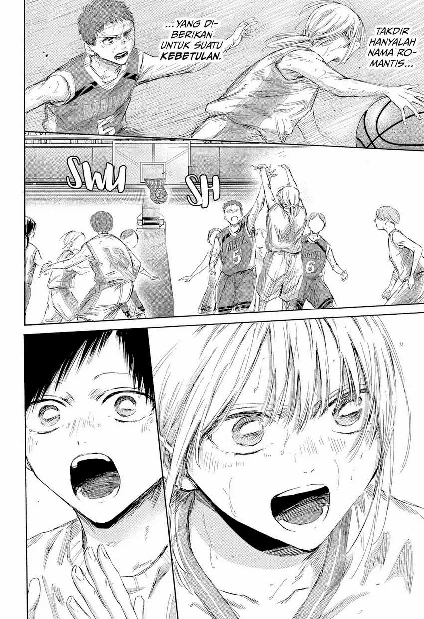 Ao no Hako Chapter 190 Image 14