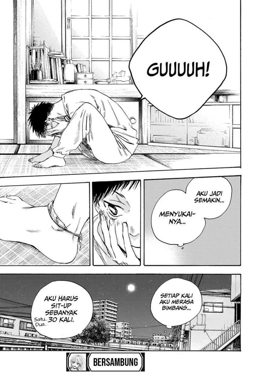 Ao no Hako Chapter 2 Image 25