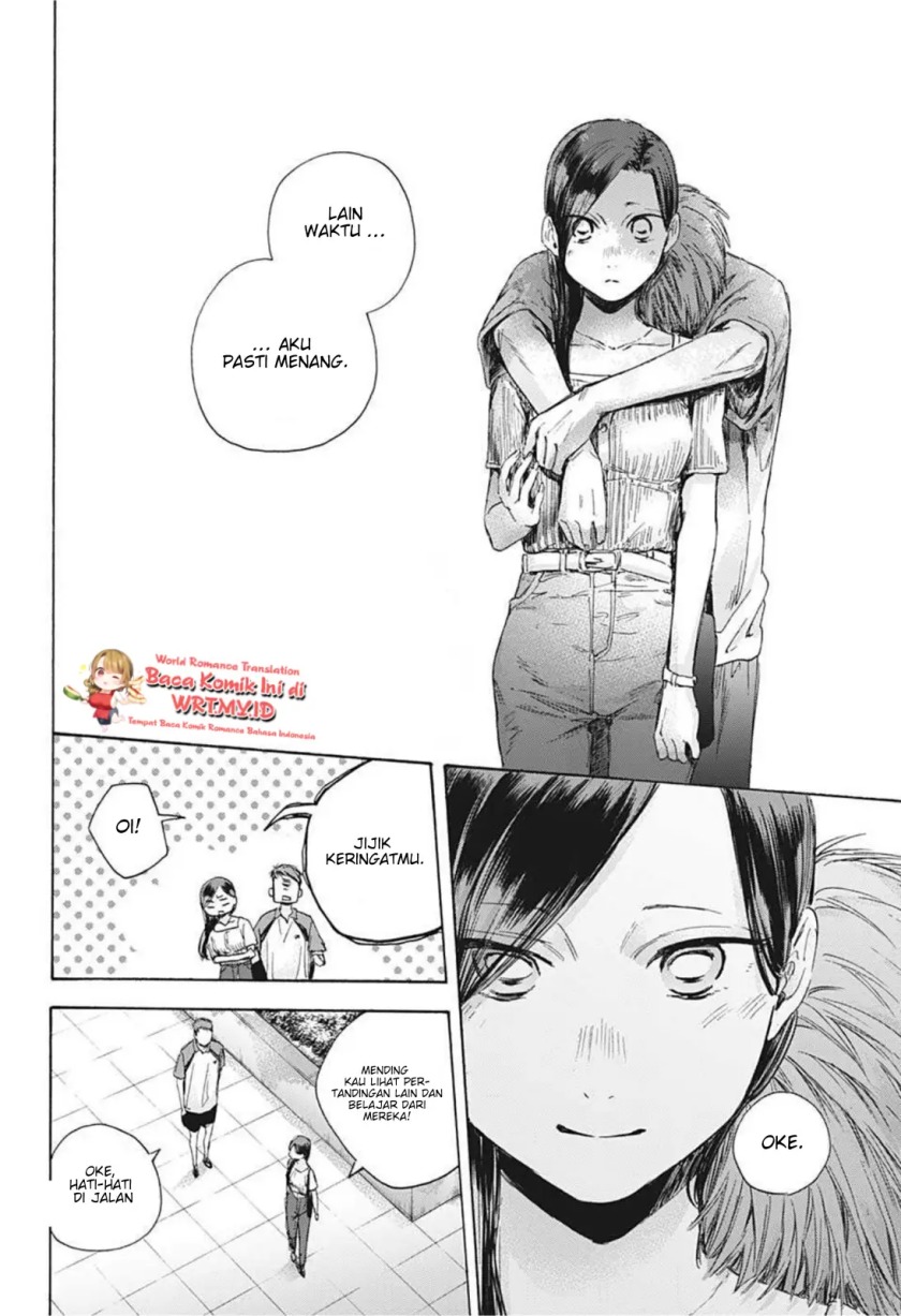 Ao no Hako Chapter 41 Image 18