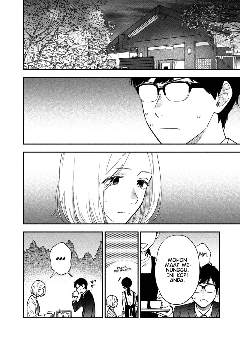 Ao no Hako Chapter 42 Image 2