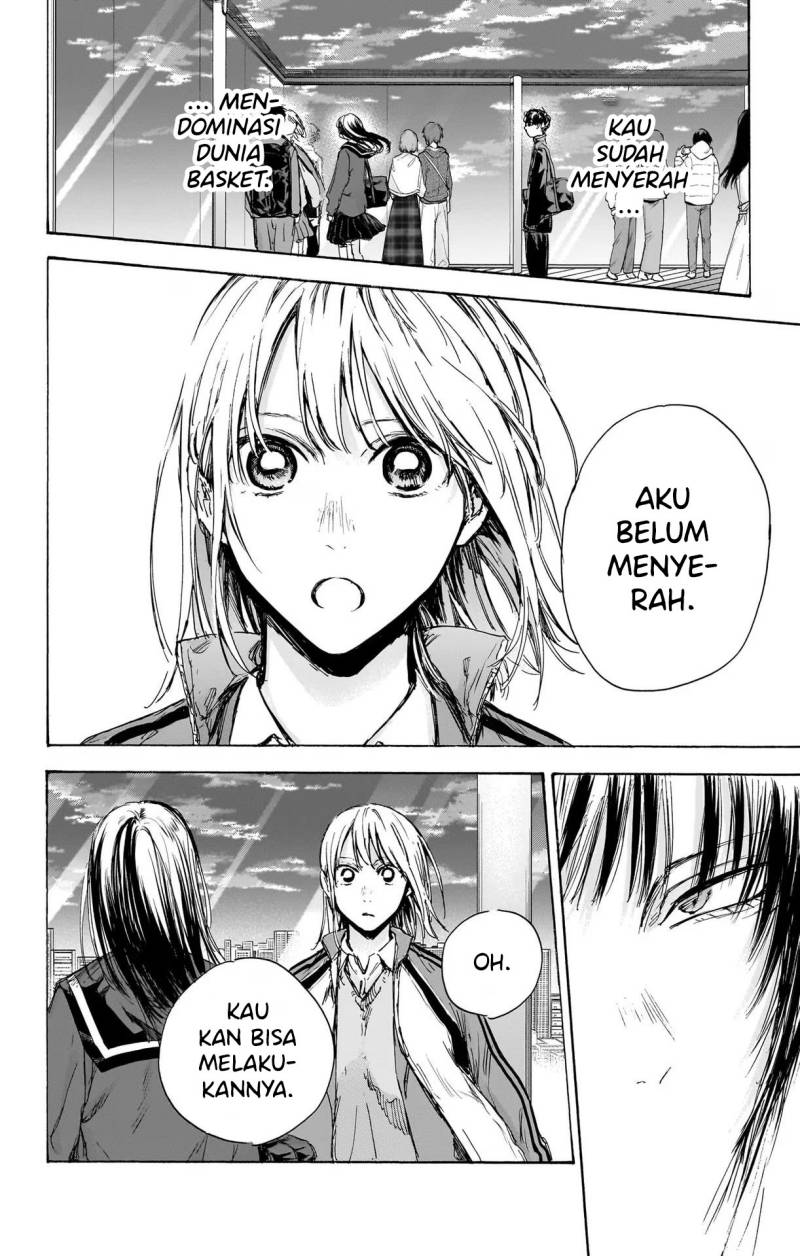 Ao no Hako Chapter 84 Image 2