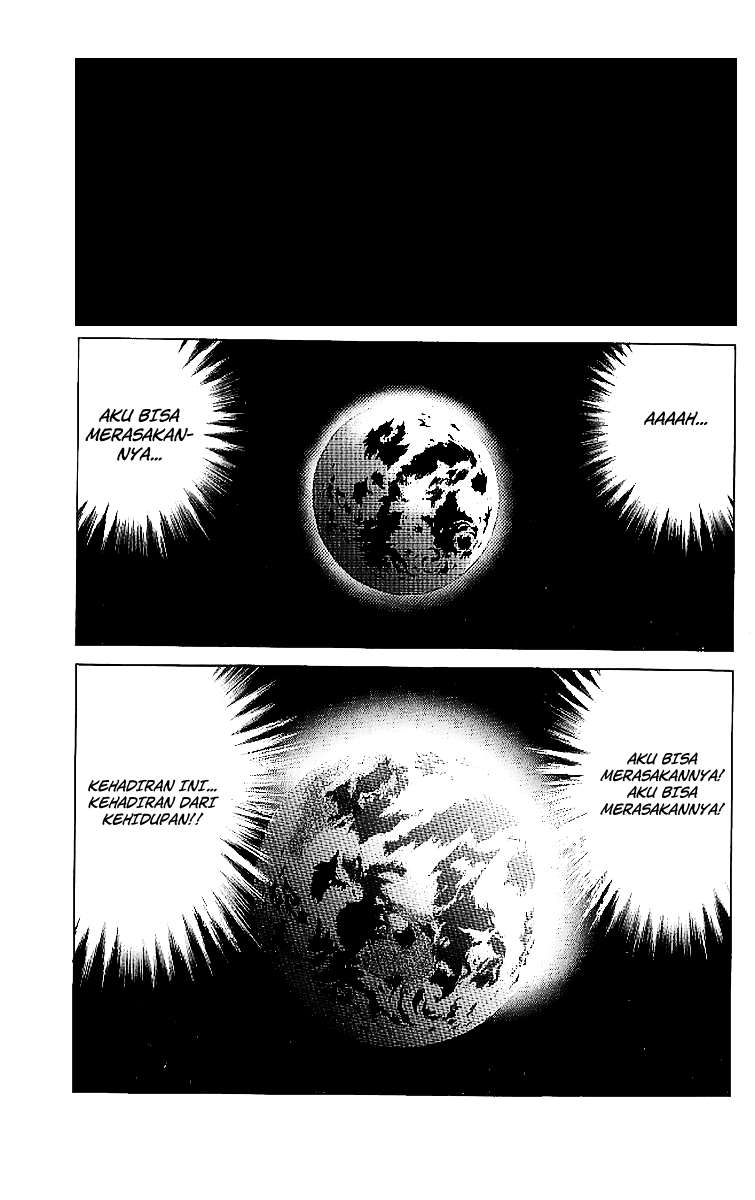 Alive: Saishuu Shinkateki Shounen Chapter 01 Image 5