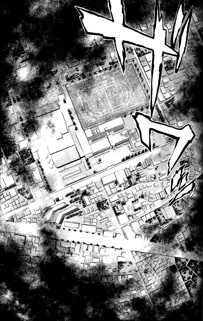 Alive: Saishuu Shinkateki Shounen Chapter 01 Image 26