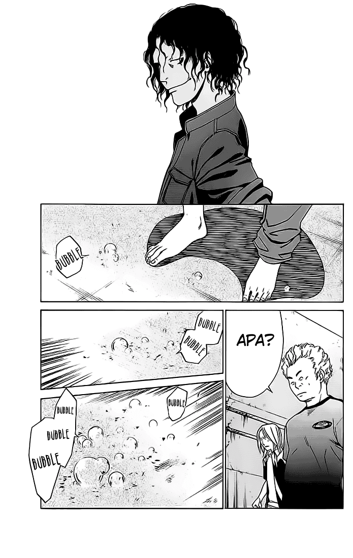 Alive: Saishuu Shinkateki Shounen Chapter 02 Image 46