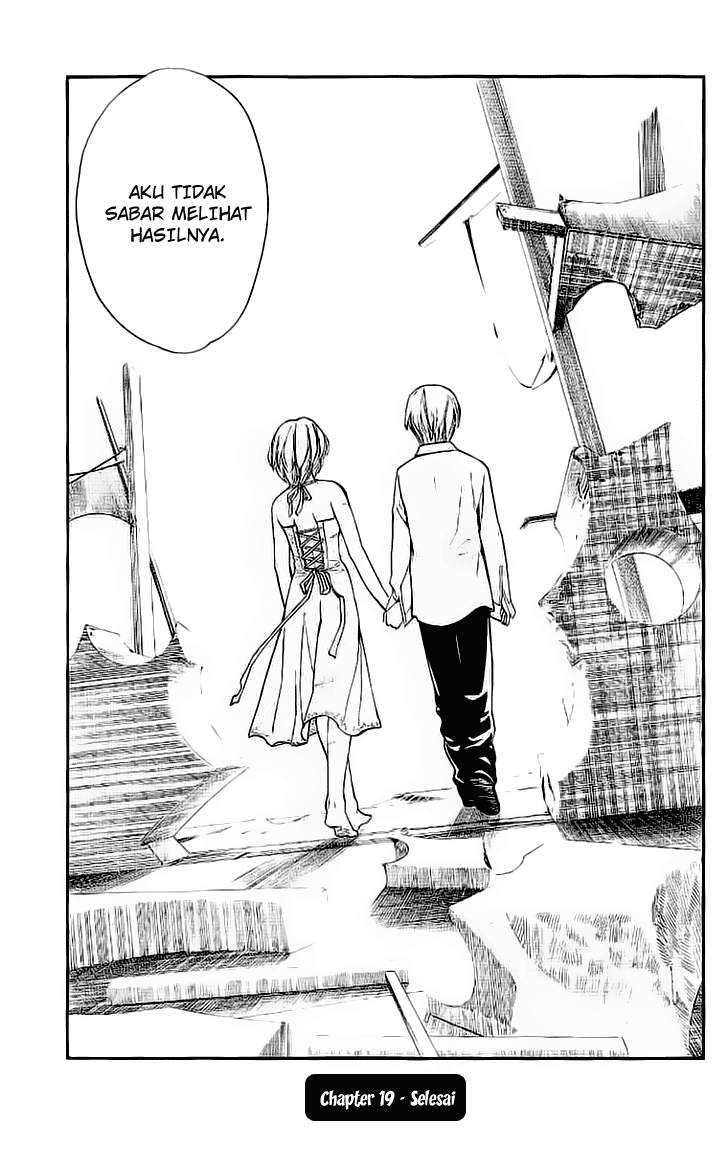 Alive: Saishuu Shinkateki Shounen Chapter 19 Image 45