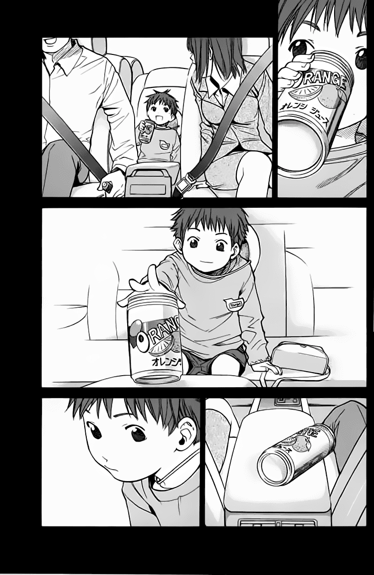 Alive: Saishuu Shinkateki Shounen Chapter 20 Image 34