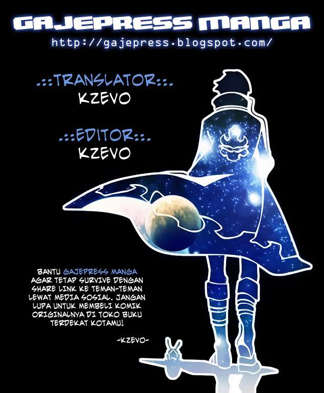 Alive: Saishuu Shinkateki Shounen Chapter 25 Image 0