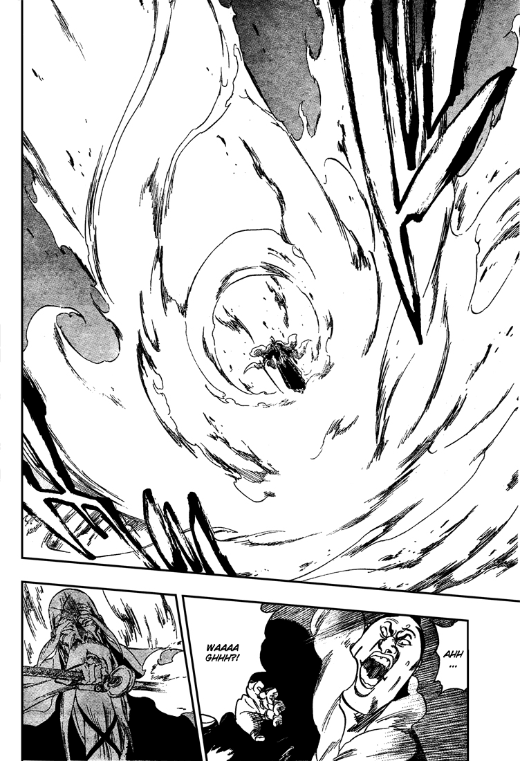 Bleach Chapter 316 Image 9