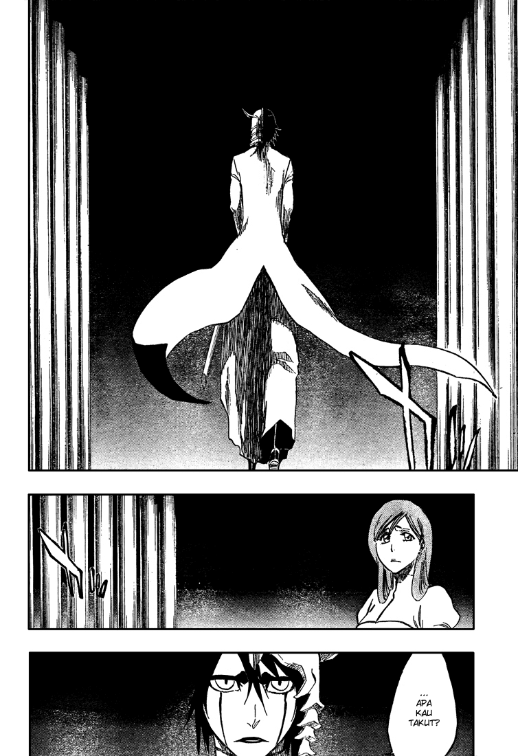 Bleach Chapter 316 Image 14